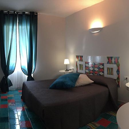 Bed and Breakfast Via Roma 205 Рионеро-ин-Вультуре Экстерьер фото