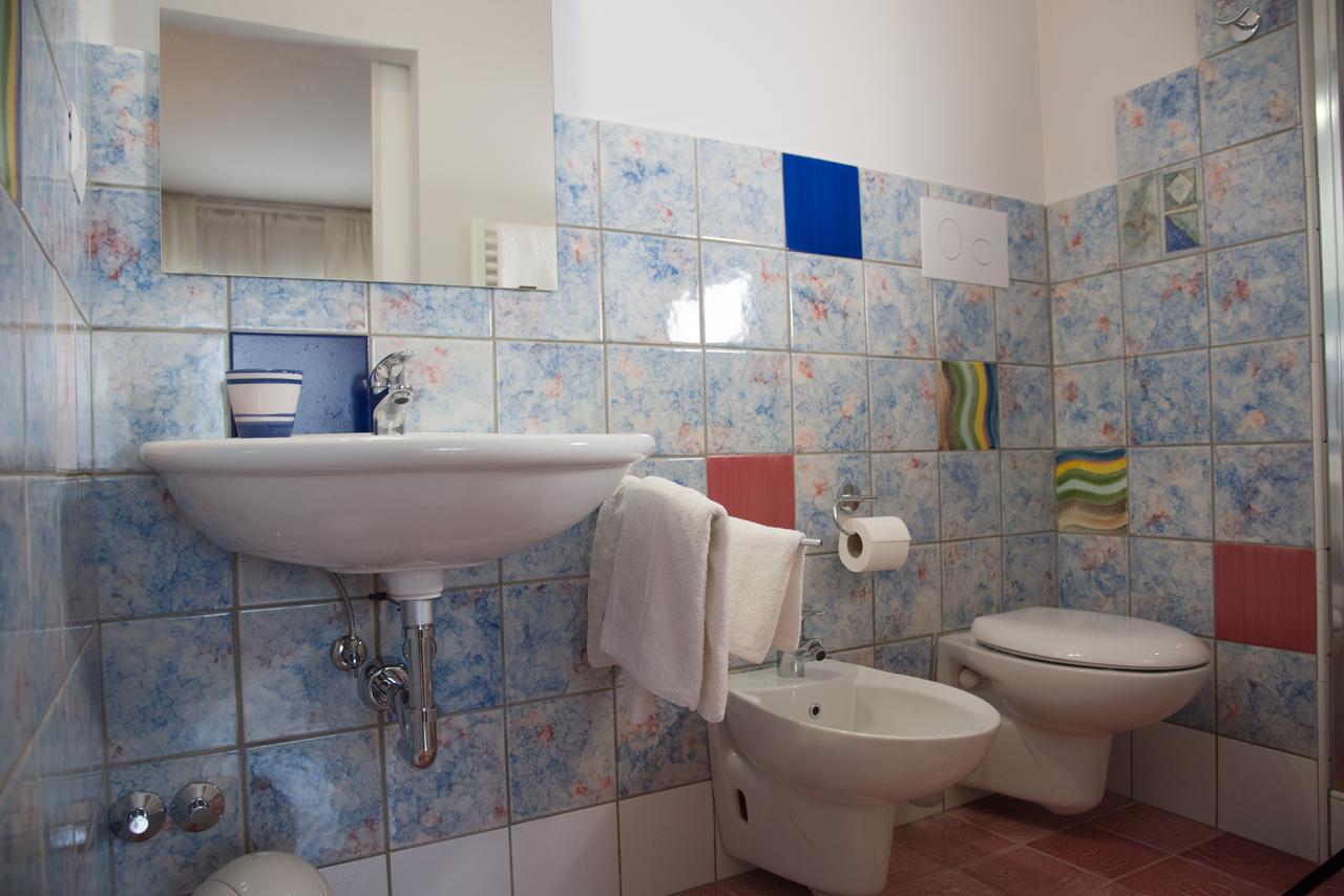 Bed and Breakfast Via Roma 205 Рионеро-ин-Вультуре Экстерьер фото